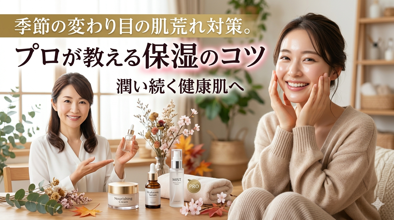 保湿　画像